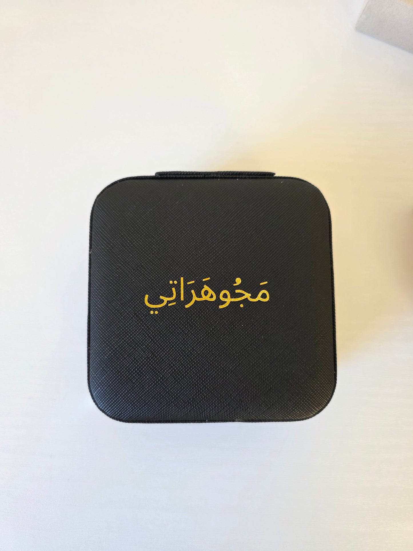 Jewelry case