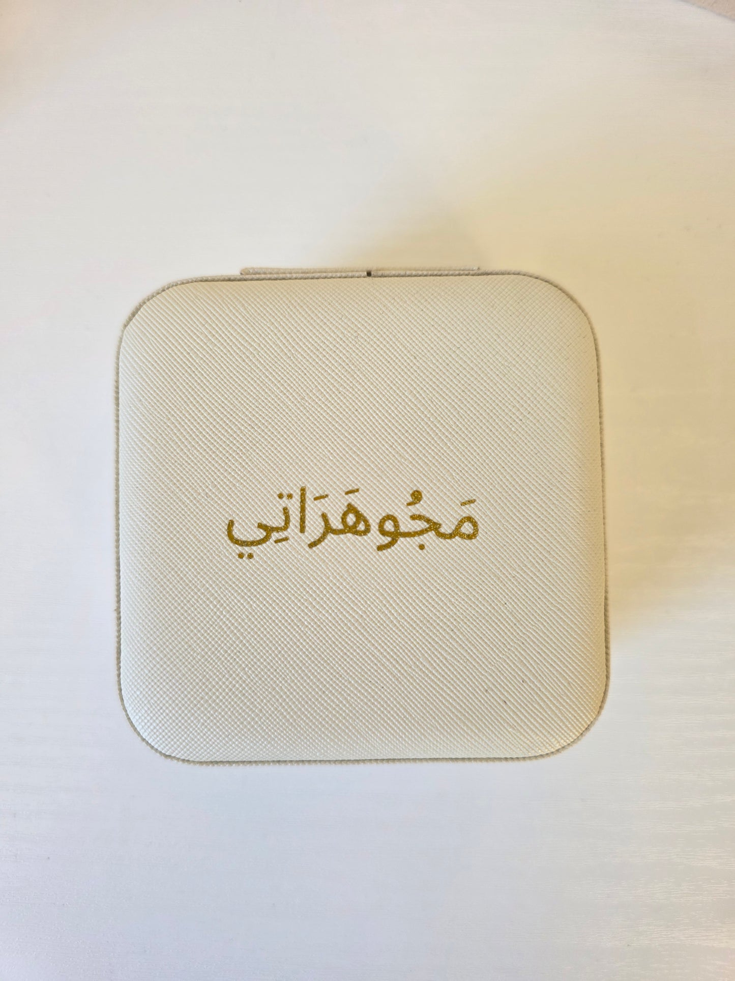 Jewelry case