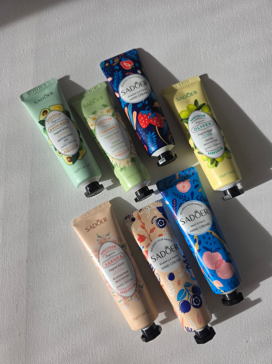Handcream