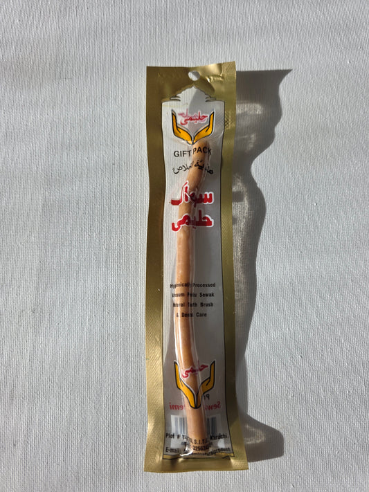 Siwak Stick